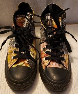 Converse Shoes